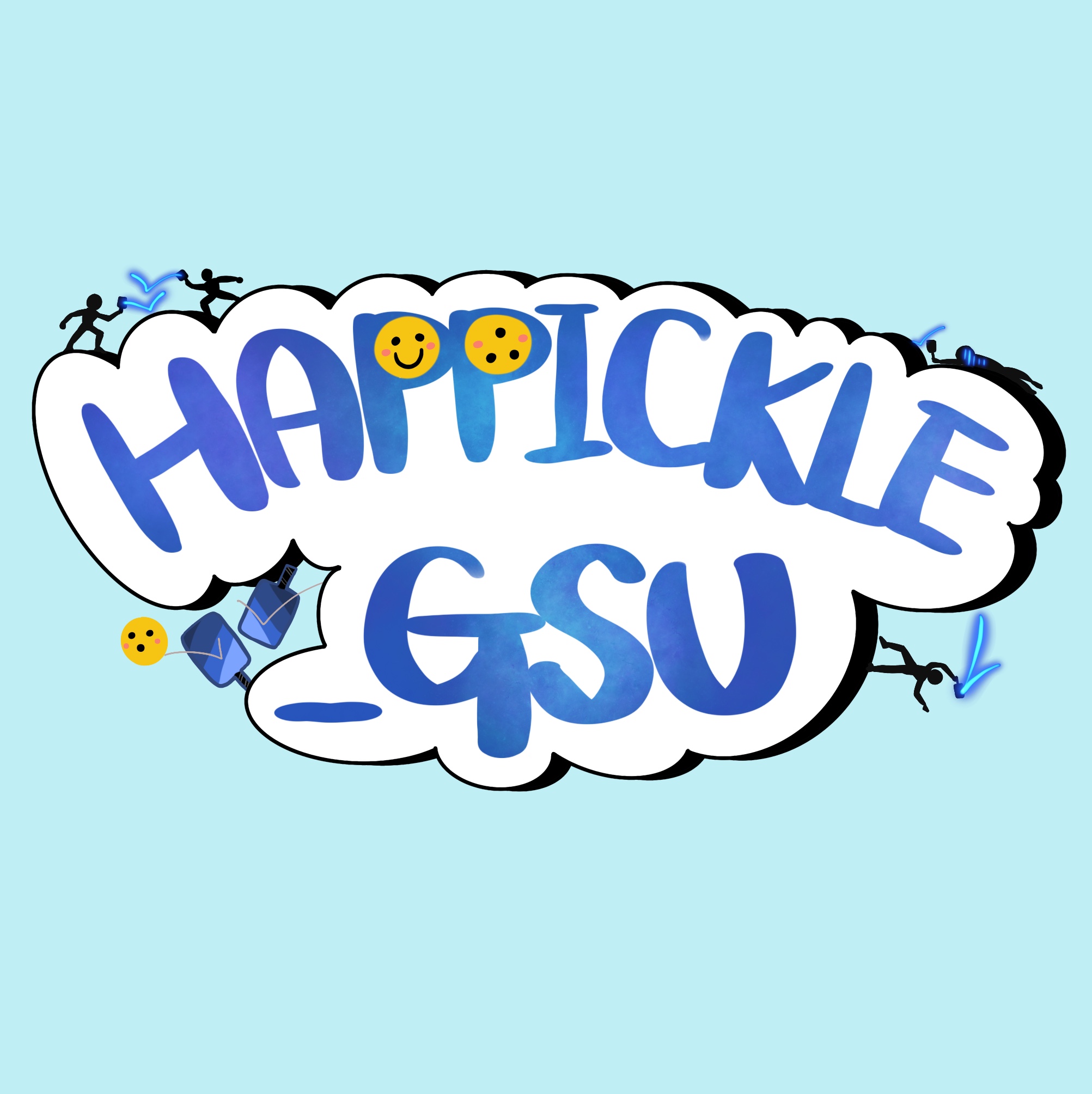 Kicking Off Happickle Fridays