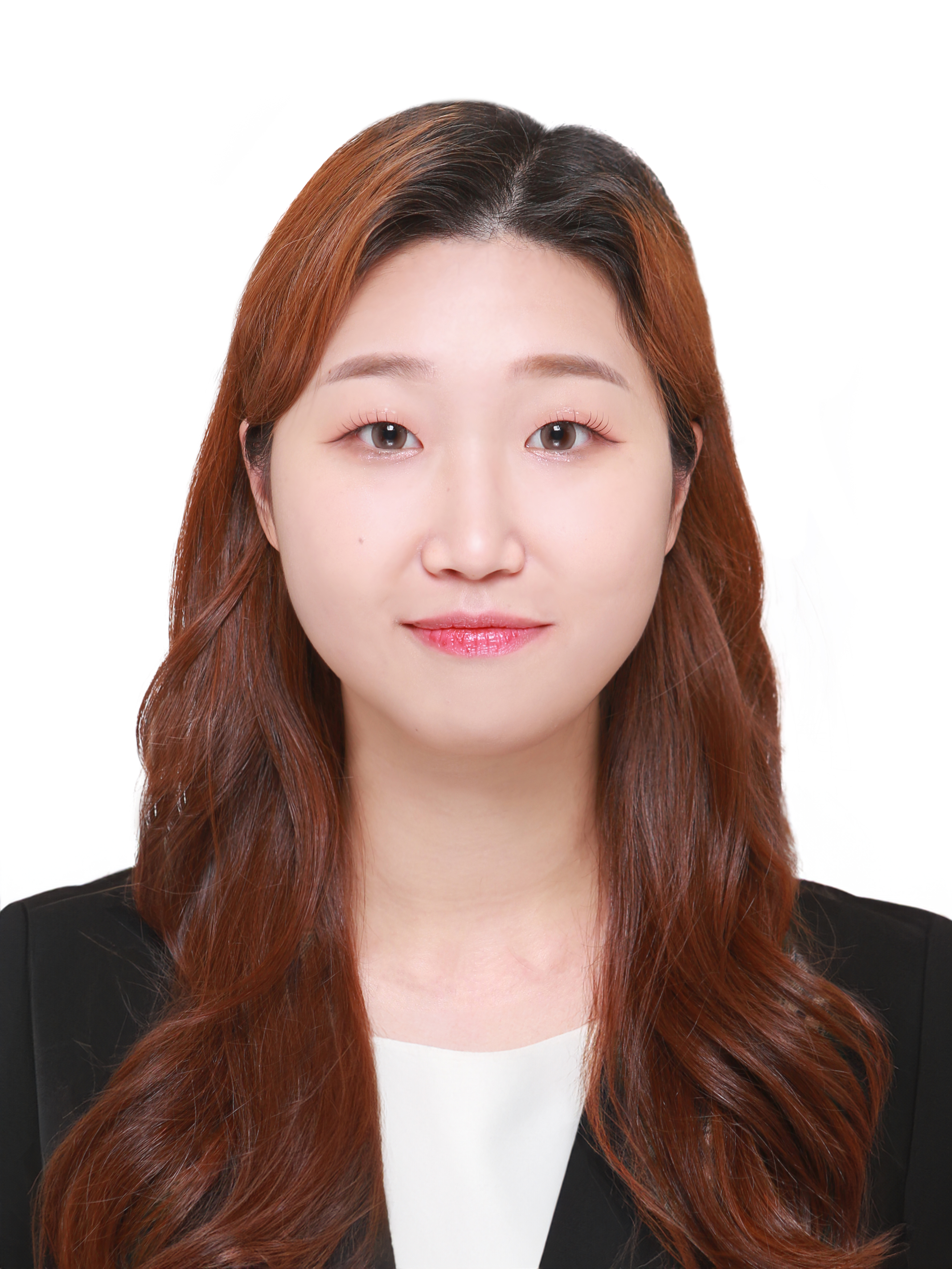 Seora Kim – Doctoral Student